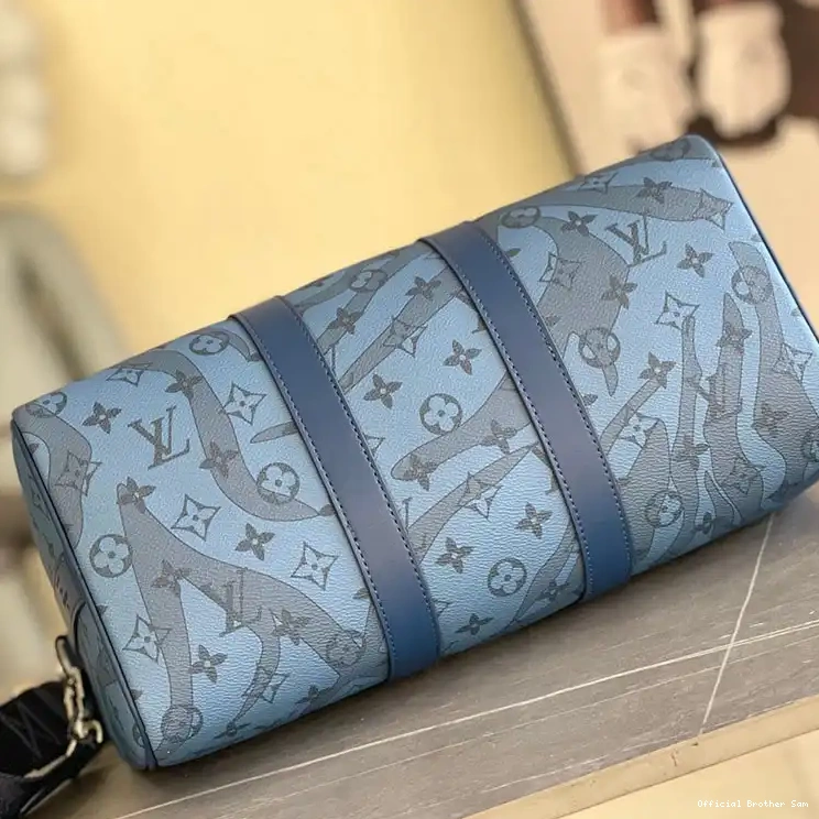 Official Brother Sam Bags LV 2410YA0023 0808